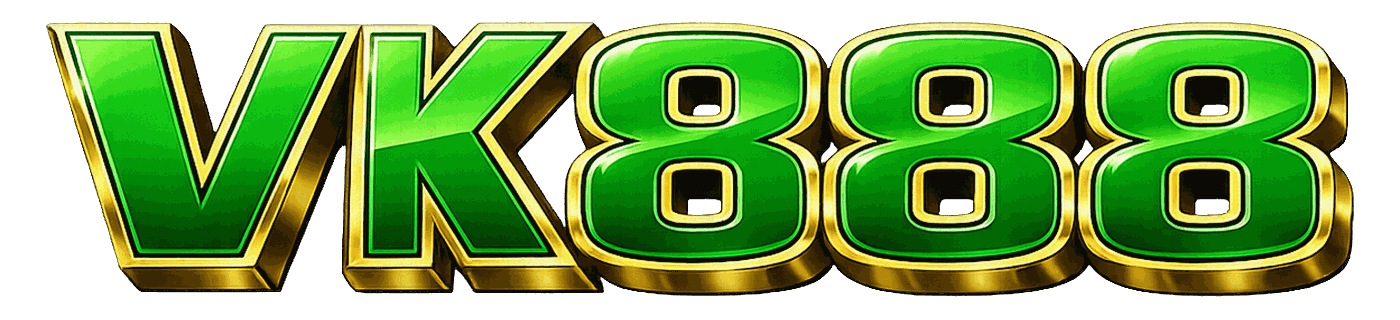 vk888 logo